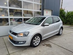 Volkswagen Polo - 1.2 TSI BlueMotion Highline Edition