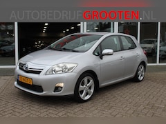 Toyota Auris - 1.8 Full Hybrid Executive//NAVI//CAMERA