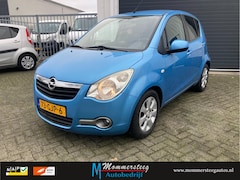 Opel Agila - 1.2 Enjoy Airco Apk 12-2025