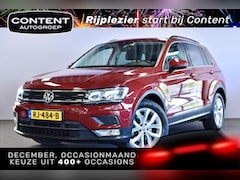 Volkswagen Tiguan - 1.4 TSI ACT 150pk Comfortline Business