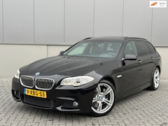 BMW 5-serie Touring - 530xd M-Sport High Executive