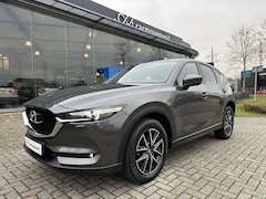 Mazda CX-5 - 2.0 SAG 165 Exclusive-Line 2WD | Cruise | 360" Camera | Navi