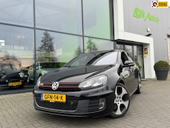 Volkswagen Golf - 2.0 GTI * Cruise Control * Stoelverwarming * Xenon * DSG