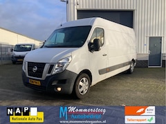 Nissan NV400 - 2.3 dCi L3H3 Airco/Cruise 58000 Km 1e Eig. Euro 6