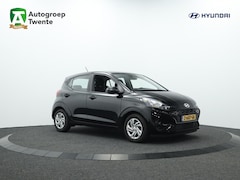 Hyundai i10 - 1.0 Comfort | Carplay Navigatie | Airco | PL 309 pm