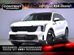 Kia Sorento - 1.6 T-GDi 253pk PHEV AWD DynamicPlusLine