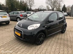 Citroën C1 - 1.0-12V 4DRS AIRCO ELL PAK.. N.A.P