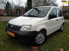 Fiat Panda - 1.2 Actual met APK tot 04-02-2026