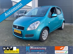 Suzuki Splash - 1.2 Comfort Automaat Airco Apk 11-2025