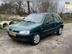 Peugeot 106 - 1.4 Automaat Nieuwe APK Inruil is mogelijk