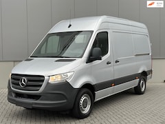 Mercedes-Benz Sprinter - 316 2.2 CDI L2H2 2x Schuifdeur Aut