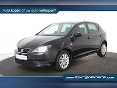 Seat Ibiza - Move DSG *1ste Eigenaar*Navigatie*Stoelverwarming