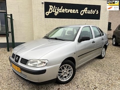 Seat Cordoba - 1.4-16V Stella 96.000KM | LM | Trekhaak