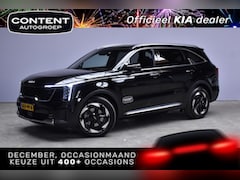 Kia Sorento - 1.6 T-GDi 252pk Plug-in Hybrid Aut AWD ExecutiveLine