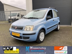 Fiat Panda - 1.2 Edizione Airco 116 D. km N.a.p