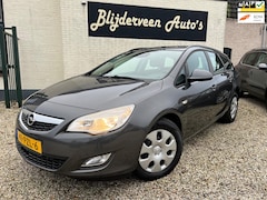 Opel Astra Sports Tourer - 1.6 Edition Automaat | Navigatie | PDC | Cruise