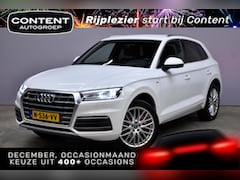 Audi Q5 - 2.0 TFSI quattro 252pk S-Line |Virtual Cockpit |35dkm