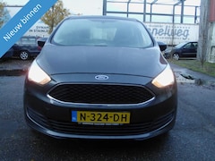 Ford Grand C-Max - 1.0 Ambiente 7p