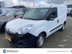 Opel Combo - 1.3 CDTi L1H1 ecoFLEX Edition | Airco | Camera A | Trekhaak | Dakventilator