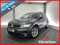 Volkswagen Tiguan - 1.4 TSI ACT Comfortline Automaat | Navi | ACC | PDC | Climate Control | Trekhaak |