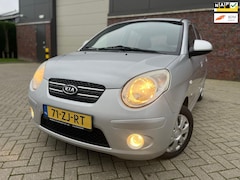 Kia Picanto - 1.1 X-tra First Edition | Airco | Elek. R | APK nieuw