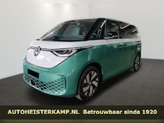 Volkswagen ID. Buzz - Pro 77kWh Apple CarPlay