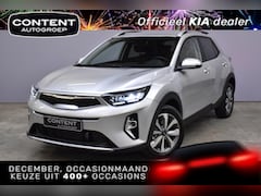 Kia Stonic - 1.0 T-GDi MHEV 100pk DCT7 DynamicPlusLine