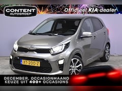 Kia Picanto - 1.0 67pk 4-zits Design Edition