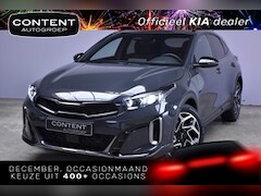 Kia XCeed - 1.5 T-GDi 140pk DCT7 GT-line edition PANO DAK