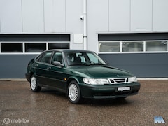 Saab 9-3 - 2.0 l eerste eigenaar l Airco l super fris & mooi