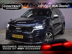 Kia Sorento - 1.6 T-GDi 265pk Plug-in Hybrid 4WD 7p. DynamicPlusLine