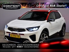 Kia Stonic - 1.0 T-GDi 120pk DCT7 GT-Line