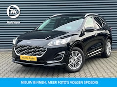 Ford Kuga - 2.5 PHEV Vignale Plug in Hybrid PHEV | Panodak | Adaptive Cruise | Carplay | Head-up Displ