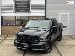 Dodge Ram 1500 - Sport 5.7L V8 4X4 Black Edition, VEEL EXTRA'S