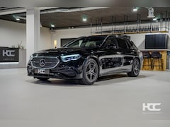 Mercedes-Benz E-klasse Estate - 300 e AMG Line | Super Screen | Panorama