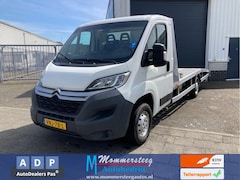 Citroën Jumper - Autotransporter 200Pk 1600 Kg laadgewicht Euro 6