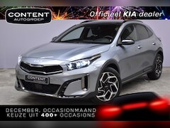 Kia XCeed - 1.5 T-GDi 140pk DCT7 GT-Line