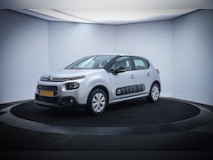 Citroën C3 - 1.2T PureTech FEEL AIRCO/DAB/CRUISE/TREKHAAK/BLUETOOTH