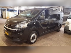 Fiat Talento - Diesel 125pk EURO-6 / L2H1 / Trekhaak / Navigatie / Parkeersensoren / Airco / 3 Zits