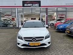 Mercedes-Benz CLA-Klasse - 180 Prestige AUTOMAAT-SPORTPAKKET