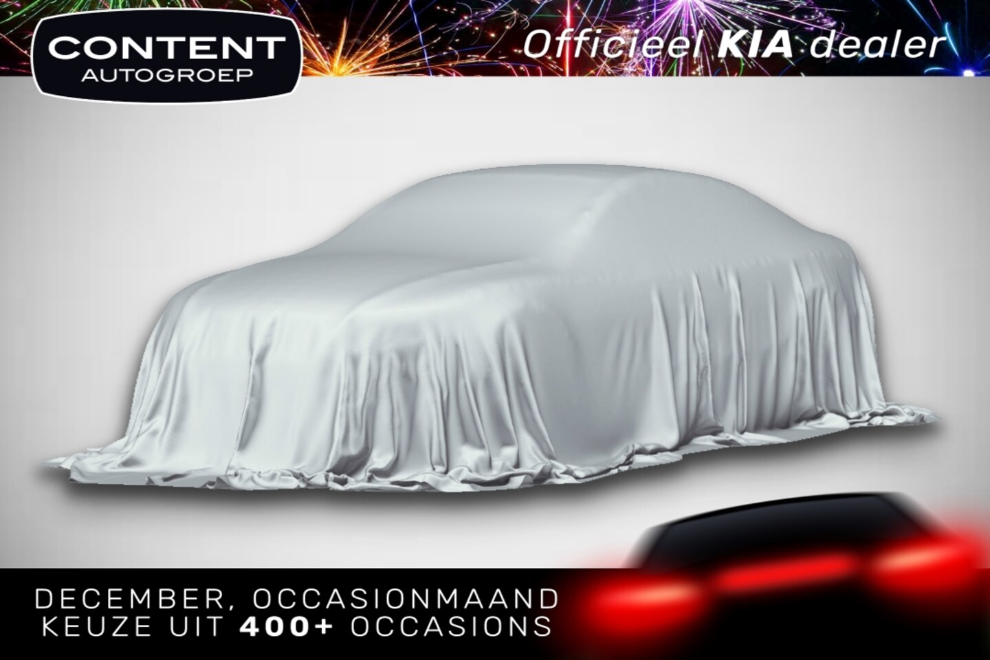 Kia Rio - 1.0 T-GDI 100pk ComfortPlusLine Navigator - AutoWereld.nl