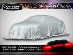 Kia Rio - 1.0 T-GDI 100pk ComfortPlusLine Navigator