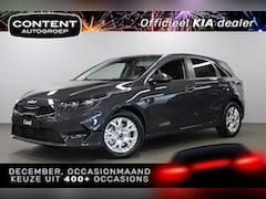 Kia Cee'd - Ceed DynamicPlusLine 1.0T 100pk NIEUW BESTELLEN