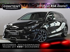 Kia Cee'd - Ceed GT-PlusLine 1.5T 140pk