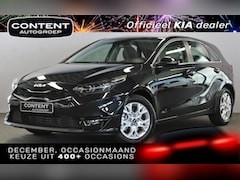 Kia Cee'd - Ceed Dynamicline 1.0T 100pk