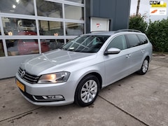 Volkswagen Passat Variant - 1.4 TSI Highline BlueMotion 1e eigenaar