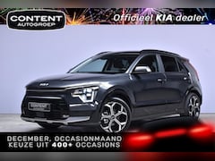 Kia Niro - 1.6 GDi Hybrid 141pk DCT6 ExecutiveLine