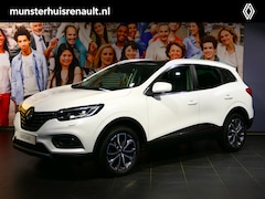 Renault Kadjar - 1.3 TCe Intens *AUTOMAAT* *160 PK + 1.500KG TREKGEWICHT* - Wegklapbare trekhaak, Panoramad