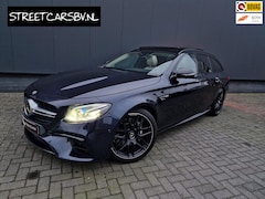 Mercedes-Benz E-klasse Estate - AMG E63 4MATIC /Pano /HUD /Akrapovic