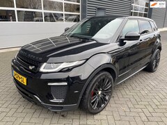 Land Rover Range Rover Evoque - 2.0 TD4 HSE Dynamic